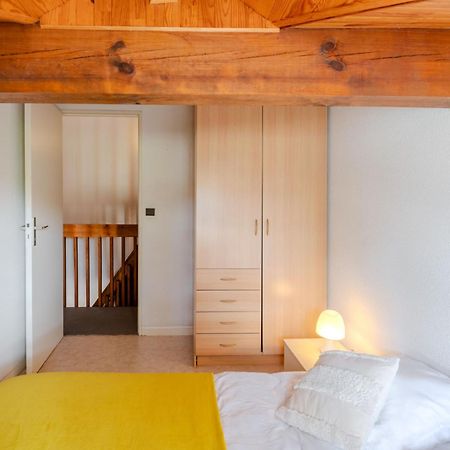 Apartment Les Landaises By Interhome Mimizan-Plage Exterior foto