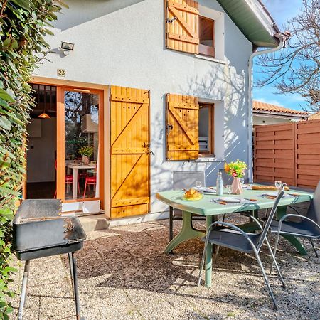 Apartment Les Landaises By Interhome Mimizan-Plage Exterior foto